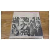 Jefferson Airplane-Surrealistic Pillow-1967-Vinyl LP