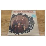 The Kinks-The Kink Kontroversy-1966-Vinyl LP