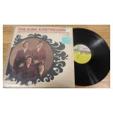 The Kinks-The Kink Kontroversy-1966-Vinyl LP