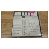 Deep Water Reunion-Stereo LP-1970-Vinyl LP