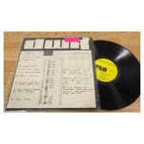 Deep Water Reunion-Stereo LP-1970-Vinyl LP