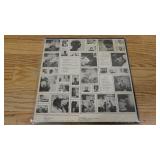 Deep Water Reunion-Stereo LP-1970-Vinyl LP