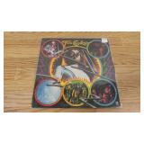 Joe Cocker-Joe Cocker-1972-Vinyl LP