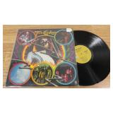 Joe Cocker-Joe Cocker-1972-Vinyl LP