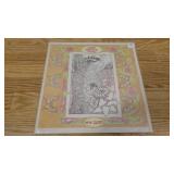 Blood, Sweat, & Tears-New Blood-1972-Vinyl LP