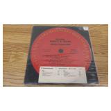 Blood, Sweat, & Tears-More Than Ever-1976-Vinyl LP-White Demo Label