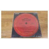 Blood, Sweat, & Tears-More Than Ever-1976-Vinyl LP-White Demo Label