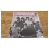 Jefferson Airplane-Surrealistic Pillow-1967-Vinyl LP