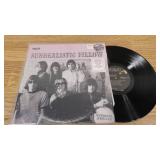 Jefferson Airplane-Surrealistic Pillow-1967-Vinyl LP