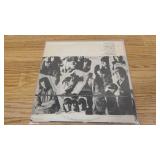 Jefferson Airplane-Surrealistic Pillow-1967-Vinyl LP