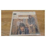 The Outsiders-In-1967-Vinyl LP