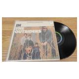 The Outsiders-In-1967-Vinyl LP
