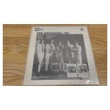 The Outsiders-In-1967-Vinyl LP