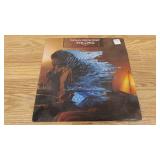 The Alan Parsons Project-Pyramid-1978-Vinyl LP