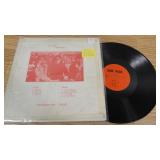 Beatles-Bootleg-Kum Back-1970-Vinyl LP