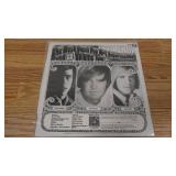 The West Coast Pop Art Experimental Band-Vol. 2-1967-Vinyl LP