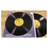 Frankie Valli & The Four Seasons-Greatest Hits-1974-Vinyl LP