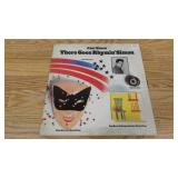 Paul Simon-There Goes Rhymin