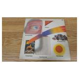 Paul Simon-There Goes Rhymin