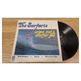 The Surfaris-Wipe Out & Surfing Joe-1978-Vinyl LP