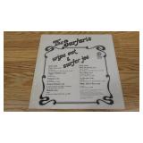 The Surfaris-Wipe Out & Surfing Joe-1978-Vinyl LP