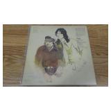 Seals & Croft-Summer Breeze-1972-Vinyl LP