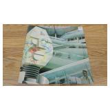 The Alan Parsons Project-I ROBOT-1977-Vinyl LP