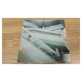 The Alan Parsons Project-I ROBOT-1977-Vinyl LP