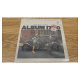 Peter, Paul, and Mary-Album 1700-1967-Vinyl LP