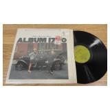 Peter, Paul, and Mary-Album 1700-1967-Vinyl LP