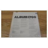 Peter, Paul, and Mary-Album 1700-1967-Vinyl LP