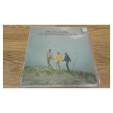 Peter, Paul, and Mary-See What Tomorrow Brings-1965-Vinyl LP