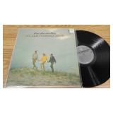 Peter, Paul, and Mary-See What Tomorrow Brings-1965-Vinyl LP