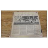 Peter, Paul, and Mary-See What Tomorrow Brings-1965-Vinyl LP