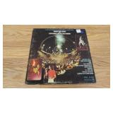 Three Dog Night- Was Captured Live at the Forum-1969-Vynil LP
