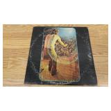 Three Dog Night- Was Captured Live at the Forum-1969-Vynil LP