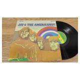 Jay & The Americans-UNART-1967-Vinyl LP