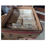 Large box of Unsorted 45