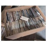 Large box of Unsorted 45
