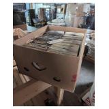 Large box of Unsorted 45