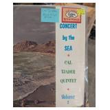 Large Box of Jazz Vinyl LP