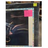 Large Box of Jazz Vinyl LP