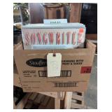 Large Box of Local Artist - Vinyl LP