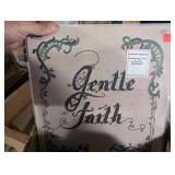 Large Box of Local Artist - Vinyl LP