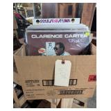 Large Box of Soul/R&B/Funk - Vinyl LP