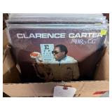 Large Box of Soul/R&B/Funk - Vinyl LP