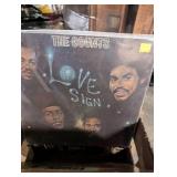 Large Box of Soul/R&B/Funk - Vinyl LP