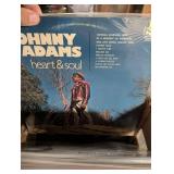 Large Box of Soul/R&B/Funk - Vinyl LP