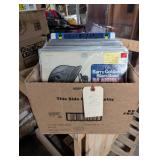 Large Box of House of Blues - Vinyl LP