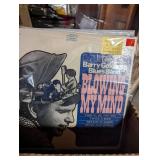 Large Box of House of Blues - Vinyl LP